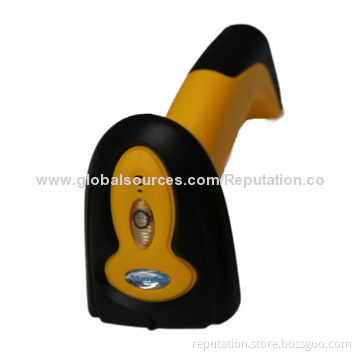 Factory Wired CCD Barcode Reader, We are Manufacturer Offer, OEM/ODM Welcomed
